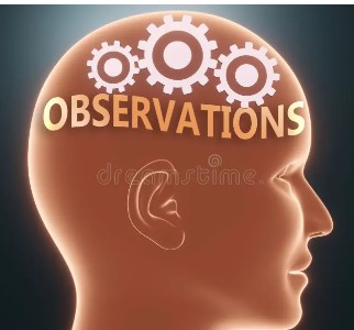 observation
